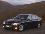 BMW 730d 2008 года (AU)
